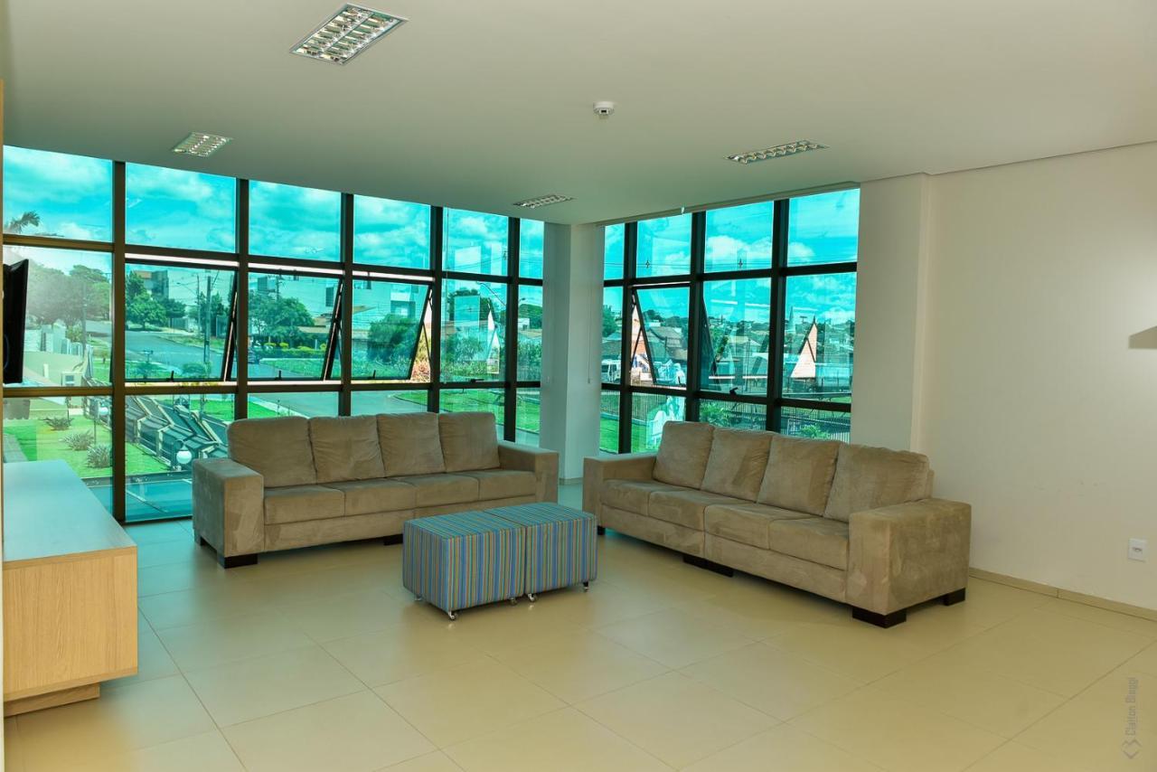 קסקוול Hotel Plaza Garden מראה חיצוני תמונה