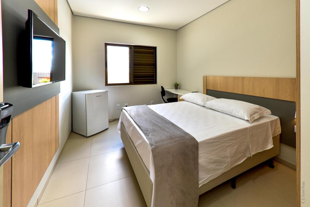 קסקוול Hotel Plaza Garden מראה חיצוני תמונה