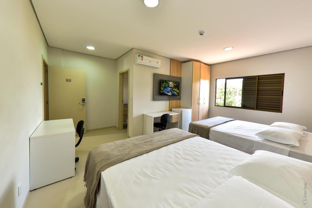 קסקוול Hotel Plaza Garden מראה חיצוני תמונה