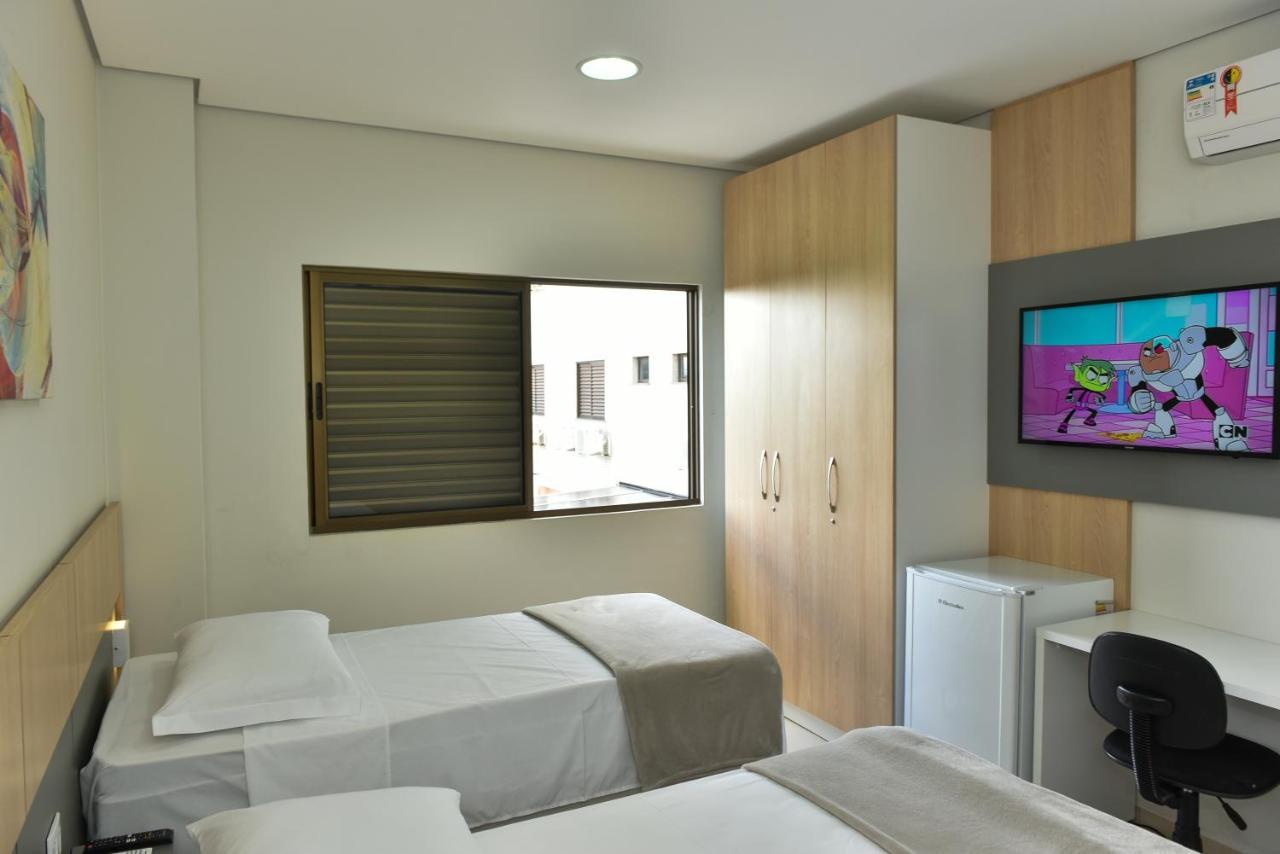 קסקוול Hotel Plaza Garden מראה חיצוני תמונה