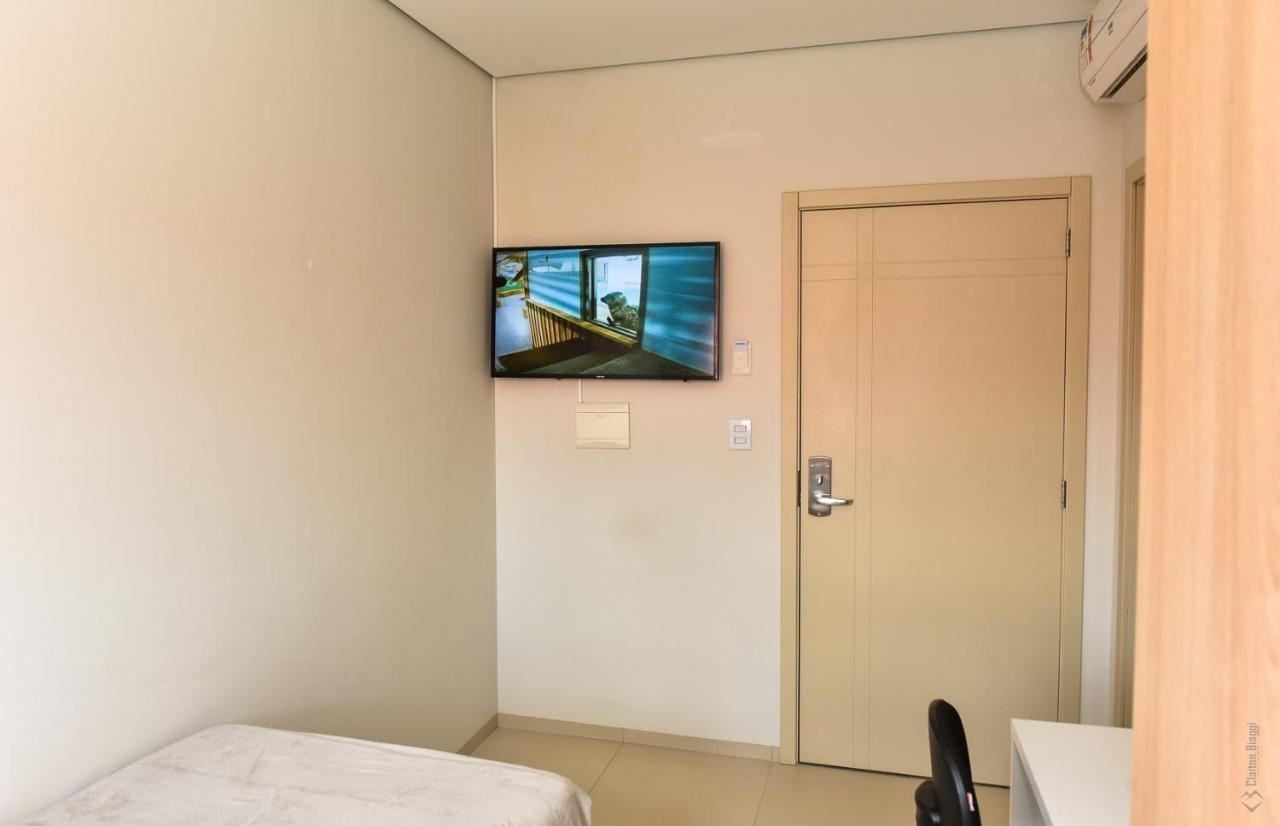 קסקוול Hotel Plaza Garden מראה חיצוני תמונה