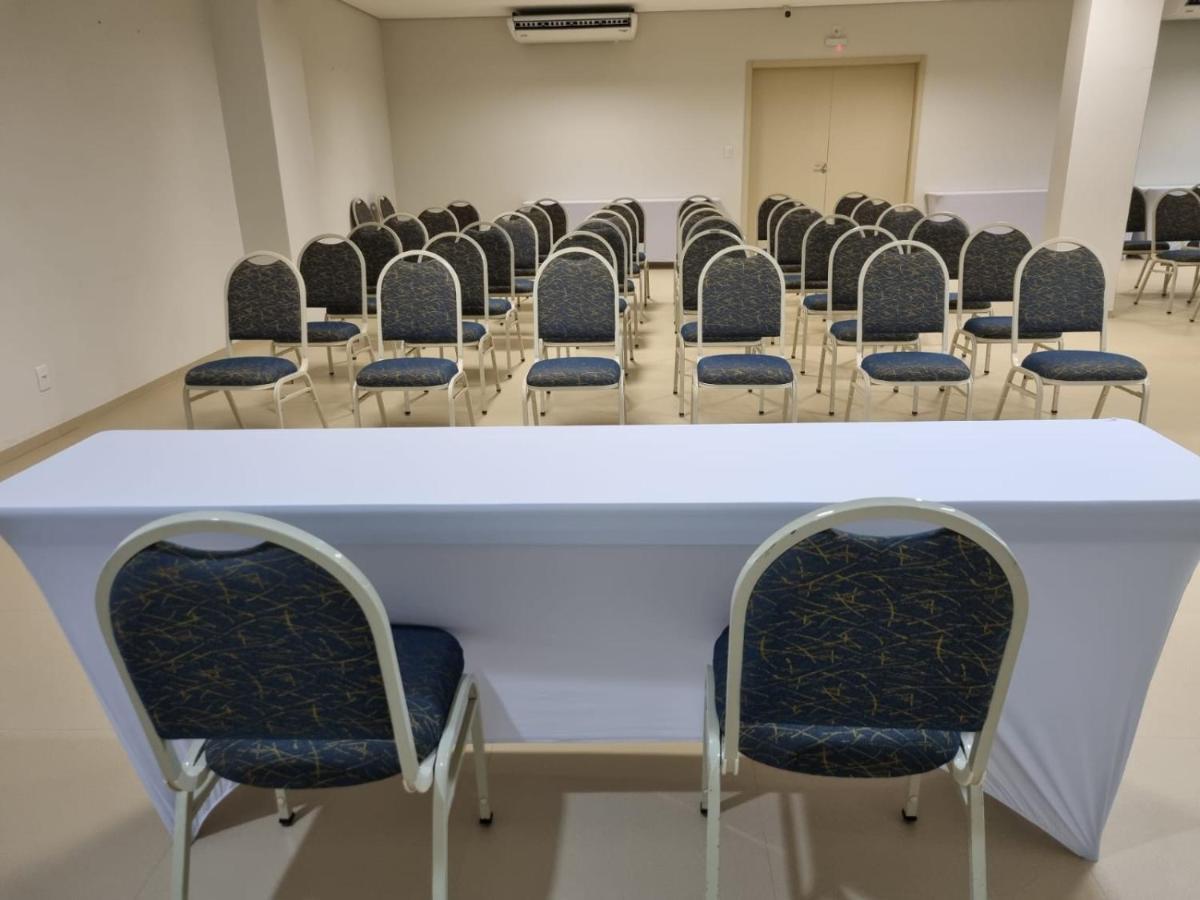 קסקוול Hotel Plaza Garden מראה חיצוני תמונה