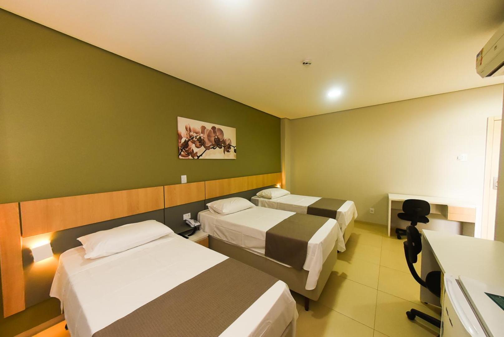 קסקוול Hotel Plaza Garden מראה חיצוני תמונה